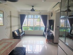 Blk 664A Punggol Drive (Punggol), HDB 4 Rooms #274257931